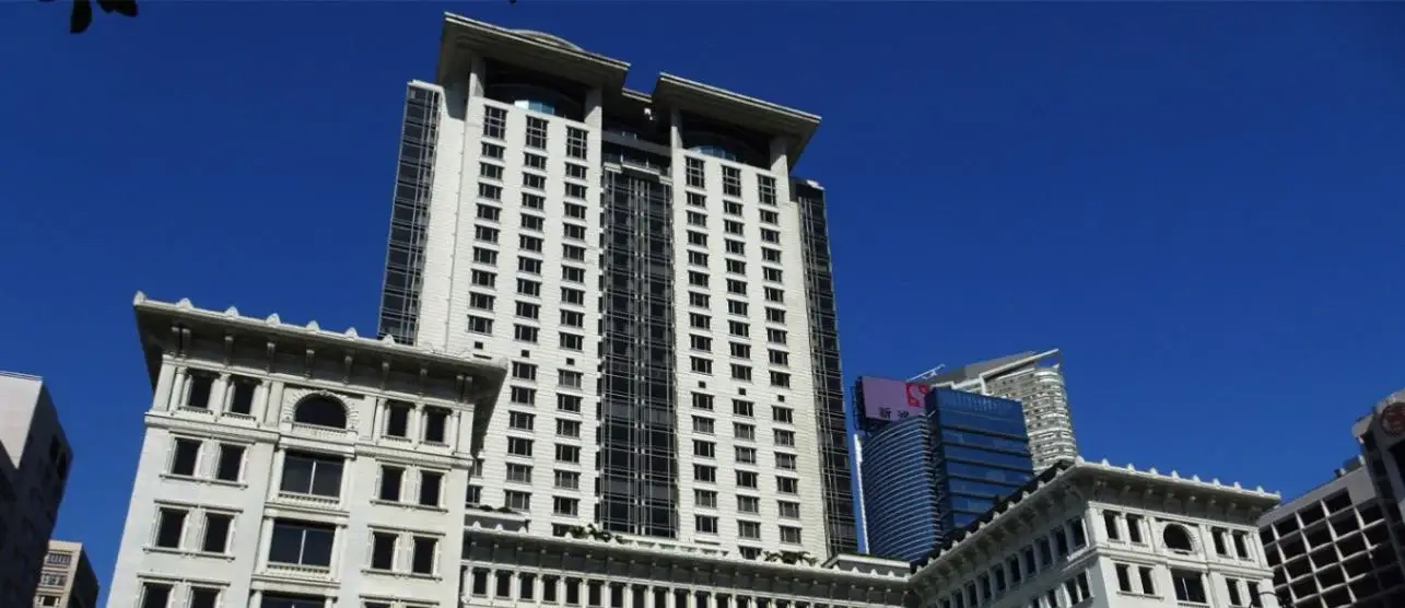 The Peninsula Hong Kong